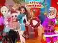 بازی How Harley Stole Christmas آنلاین