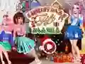 بازی Christmas Gifts Mania آنلاین