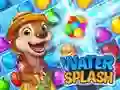 بازی Water Splash آنلاین