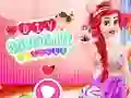 بازی Diy Chocolate Present آنلاین