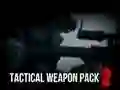 بازی Tactical Weapon Pack 2 آنلاین