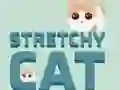 بازی Stretchy Cat آنلاین