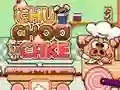 بازی Chu Choo Cake آنلاین