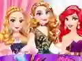 بازی Fashion Designer Party آنلاین
