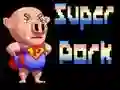 بازی Super Pork آنلاین