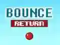 بازی Bounce Return آنلاین