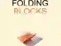 بازی Folding Blocks آنلاین
