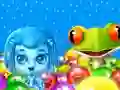 بازی Nat Geo Kids: Bubble Burst آنلاین