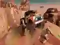 بازی Monster Truck Speed Race آنلاین