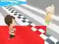 بازی Touch The Wall آنلاین