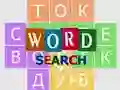 بازی Word Search آنلاین