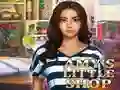 بازی Amy's Little Shop آنلاین