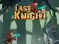 بازی Last Knight آنلاین