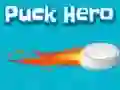 بازی Puck Hero آنلاین