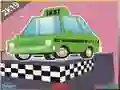 بازی Stretchy Road Car آنلاین