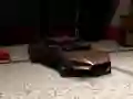 بازی Crazy Car Stunts آنلاین