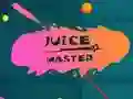 بازی Juice Master آنلاین