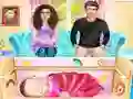 بازی Baby Care Dress Up آنلاین