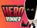 بازی Hero Runner آنلاین