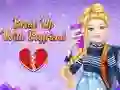 بازی Break Up With Boyfriend آنلاین