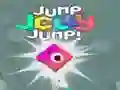 بازی Jump Jelly Jump آنلاین