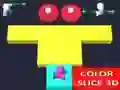 بازی Color Slice 3d آنلاین