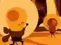بازی Bulb Boy آنلاین