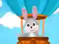 بازی Happy Easter Rabbit آنلاین