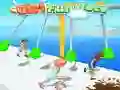 بازی Girl Fun Race آنلاین
