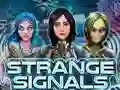 بازی Strange Signals آنلاین