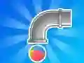 بازی Pipe Balls آنلاین