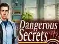 بازی Dangerous Secrets آنلاین