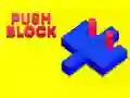 بازی Push Block آنلاین