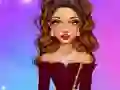 بازی Celebrity Gala Prep آنلاین