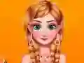 بازی Sisters Ice Vs Flame آنلاین