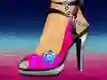 بازی Shoe Maker آنلاین