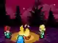 بازی Afk Heroes آنلاین