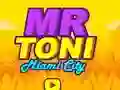 بازی Mr Toni Miami City آنلاین