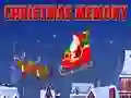 بازی Christmas Memory آنلاین