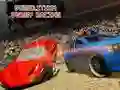 بازی Demolition Derby Racing آنلاین