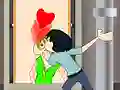 بازی Kiss all the neighbors آنلاین