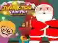 بازی Thank You Santa آنلاین
