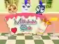 بازی Milkshake Cafe آنلاین
