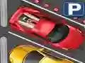 بازی Real Car Parking آنلاین