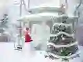 بازی Christmas Picture آنلاین