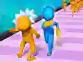 بازی Slap And Run 2 آنلاین