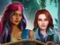 بازی Cursed Collection آنلاین