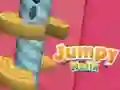 بازی Jumpy Helix آنلاین