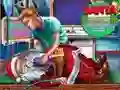 بازی Santa Resurrection Emergency آنلاین