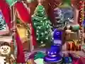 بازی Christmas House Cleaning آنلاین